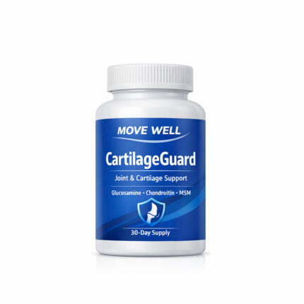 CartilageGuard – Joint & Cartilage Support
